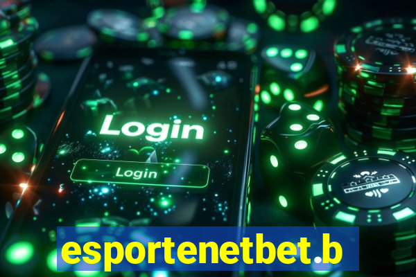 esportenetbet.bet