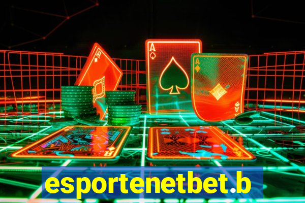 esportenetbet.bet