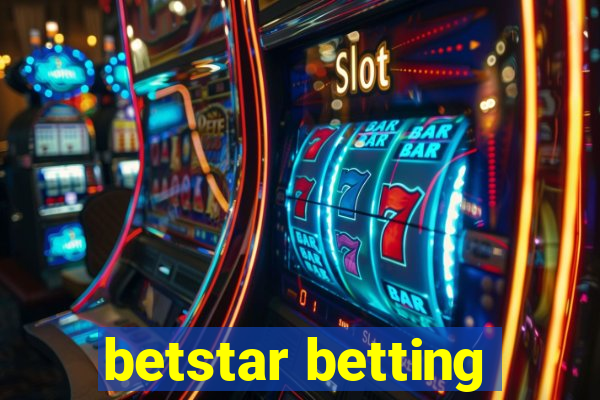 betstar betting