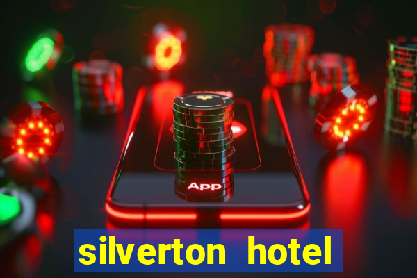 silverton hotel casino in las vegas