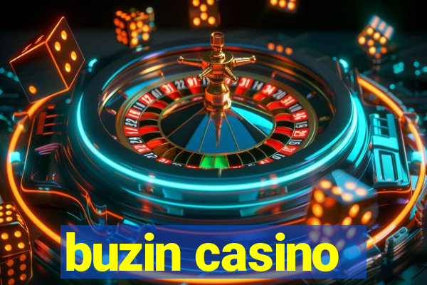 buzin casino