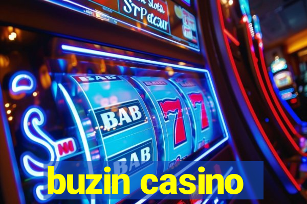 buzin casino