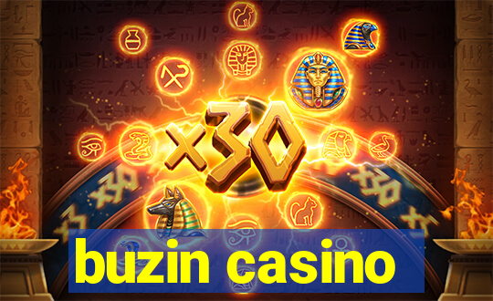 buzin casino