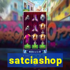 satciashop