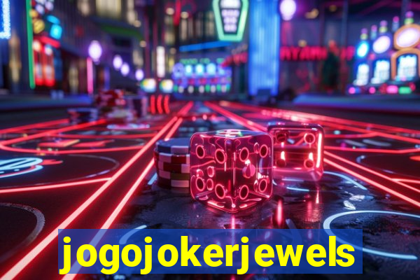 jogojokerjewels