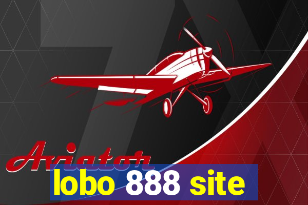 lobo 888 site