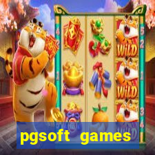 pgsoft games fortune ox