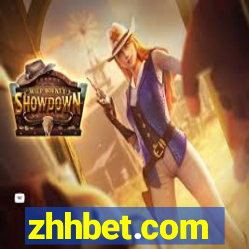 zhhbet.com