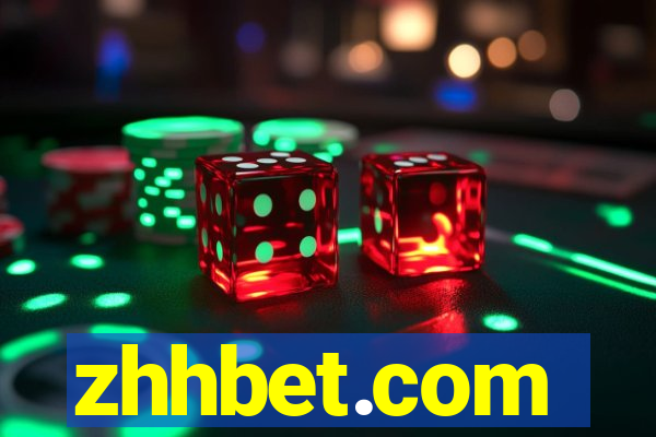 zhhbet.com