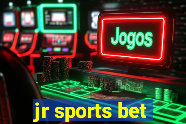 jr sports bet