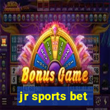 jr sports bet