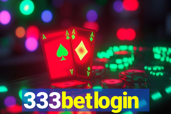 333betlogin