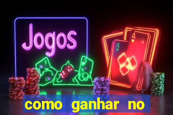 como ganhar no jogo fortune mouse