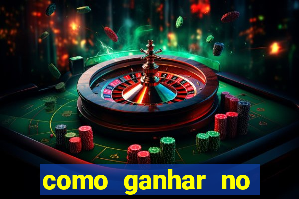 como ganhar no jogo fortune mouse