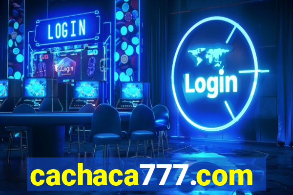 cachaca777.com