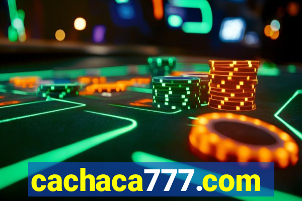 cachaca777.com