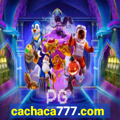 cachaca777.com