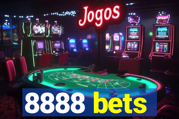 8888 bets