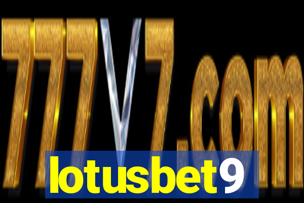 lotusbet9