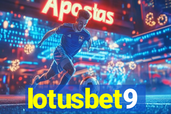 lotusbet9