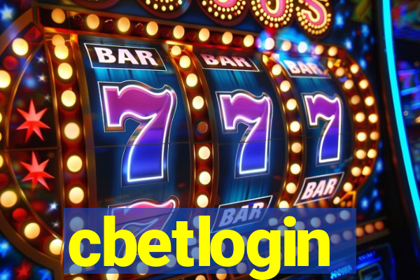 cbetlogin