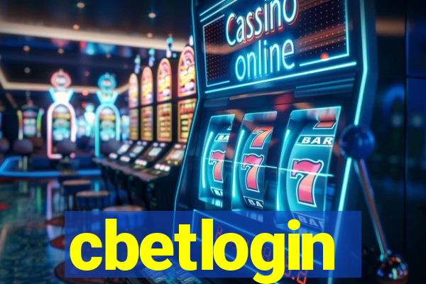 cbetlogin