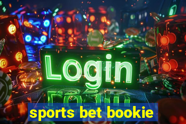 sports bet bookie