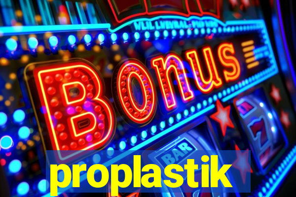 proplastik