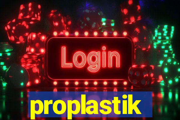 proplastik