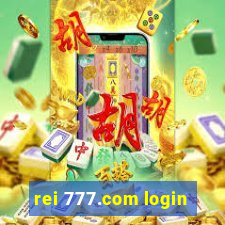 rei 777.com login