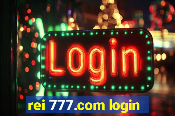 rei 777.com login