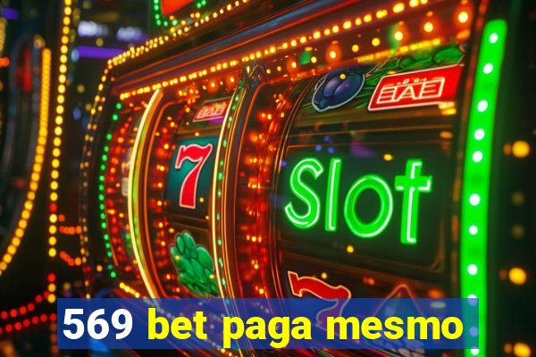 569 bet paga mesmo