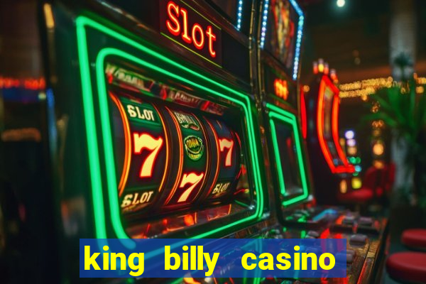 king billy casino paga mesmo