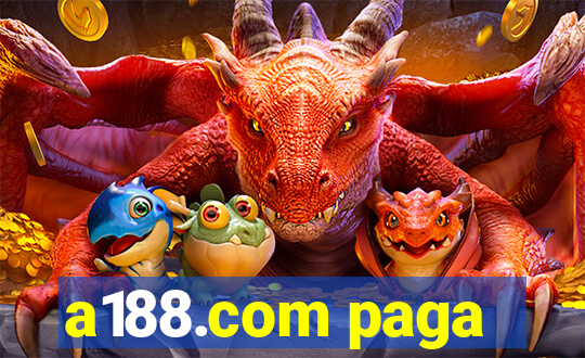 a188.com paga