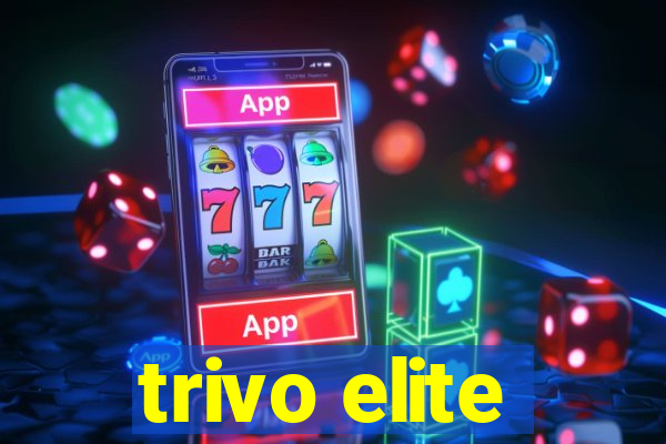 trivo elite