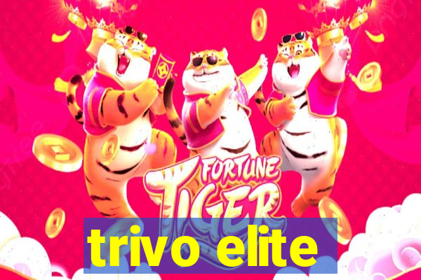 trivo elite