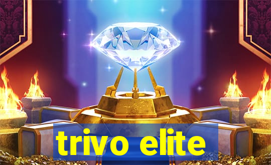 trivo elite