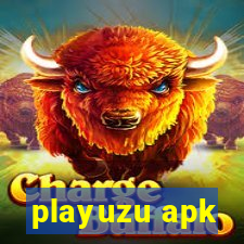 playuzu apk