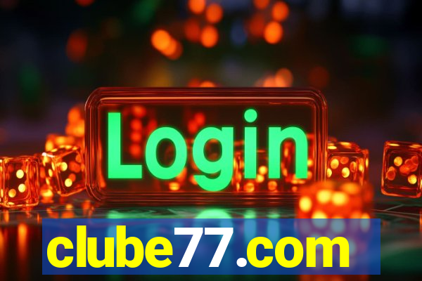 clube77.com