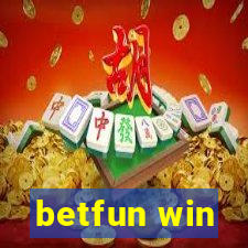 betfun win