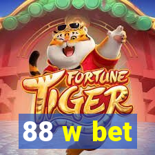 88 w bet