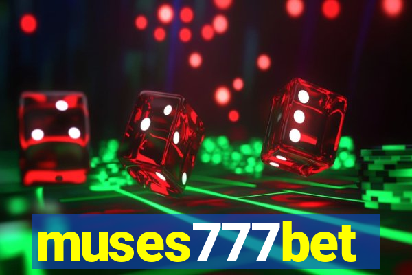 muses777bet