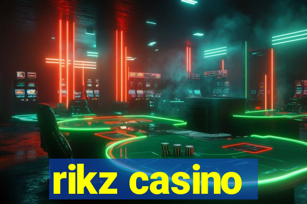 rikz casino