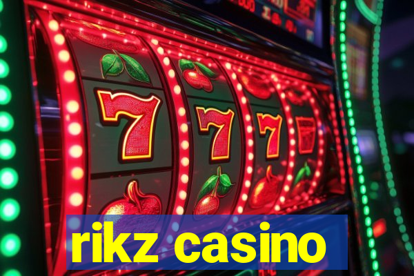 rikz casino