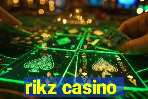 rikz casino