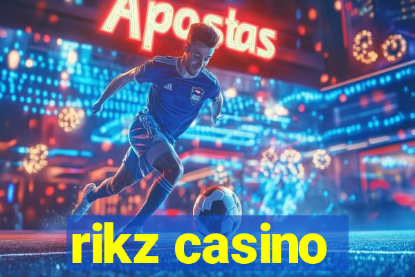 rikz casino