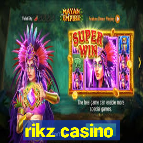 rikz casino