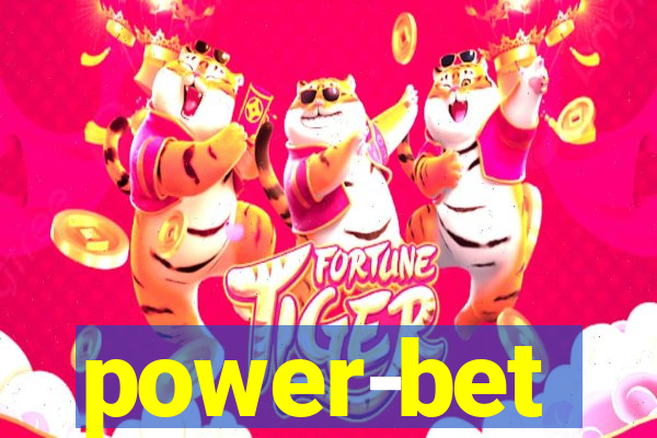 power-bet