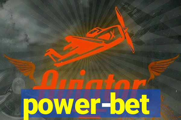 power-bet