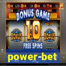 power-bet